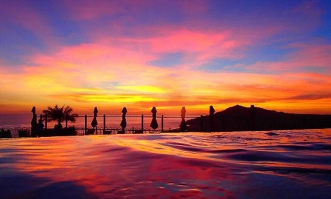 Sunset Beach Resort | Experience Oceanfront Bliss at Pueblo Bonito Sunset Beach