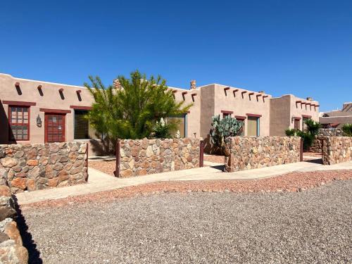 Colonia Dublan Hotel | Guest Rated 9.4: PUEBLO DEL SOuL at Paquime Awaits