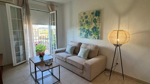 Herrera del Duque Apartment | Discover Pueblo Encanto: Family-Friendly Rural Apartment