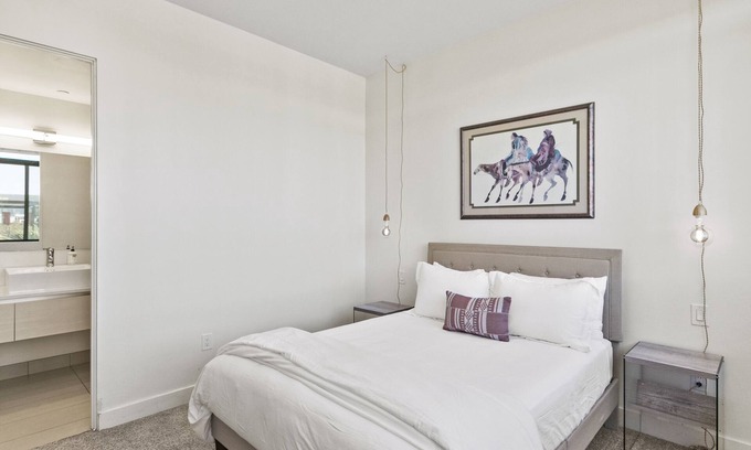 South Scottsdale Apartment | Pueblo Suite: Walk to Scottsdale's Best Attractions