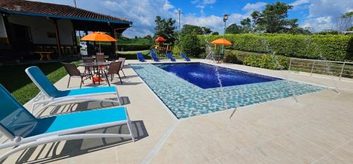 Armenia Hotel | Discover PUENTE IGLESIA: Pet-Friendly Oceanfront Retreat