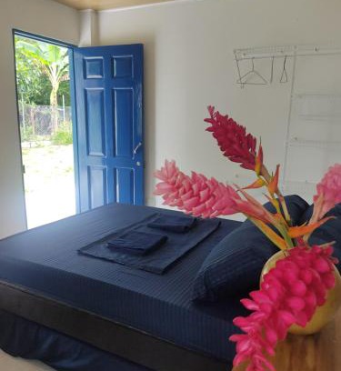 Capurgana House | Pet-Friendly Retreat at Puerta Azúl Capurganá Awaits