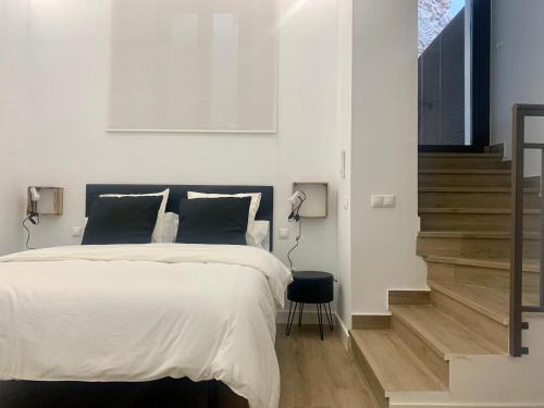 San Juan Apartment | Accessible Family Retreat at Puerta de Caceres Apartamento