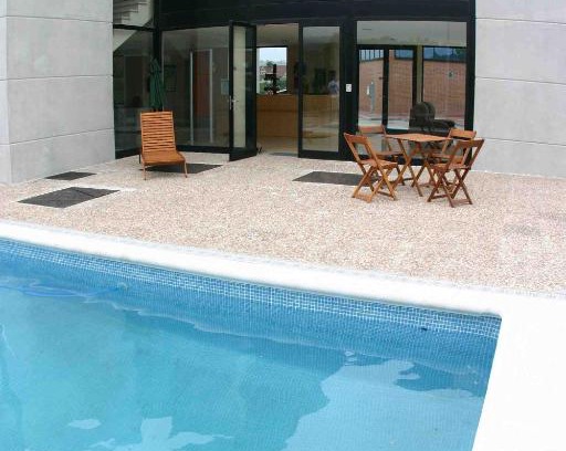 Puente San Miguel Hotel | Experience Relaxation at Puerta de Santillana Hotel