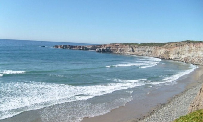Primo Tapia House | Discover Puerta del Mar: Beachfront Bliss Awaits You