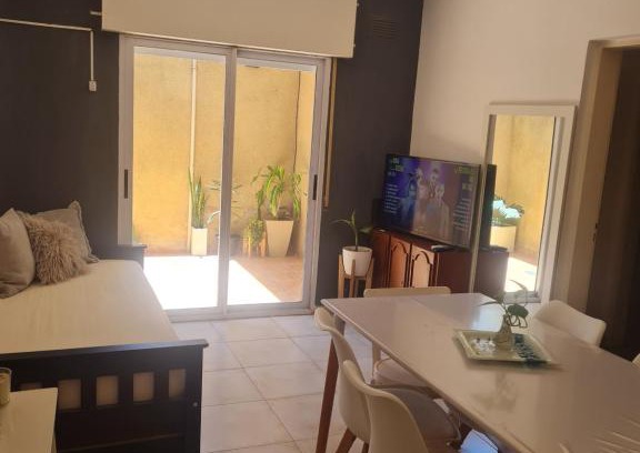 Villa Maria Apartment | Puerta del Río ubicado en costanera de Villa María