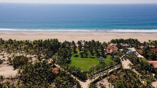 Ixtapa - Zihuatanejo Hotel | Puertas Paraíso Hotel boutique