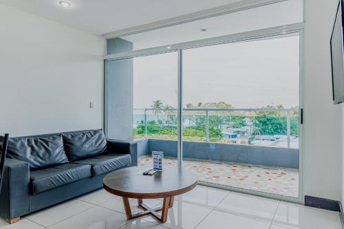 Puntarenas Apartment | Puerto Azul A1 52