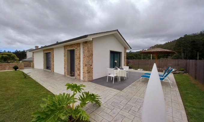 Xove Apartment | Oceanfront Escape at Puerto Franco - Guest Rated 9.8