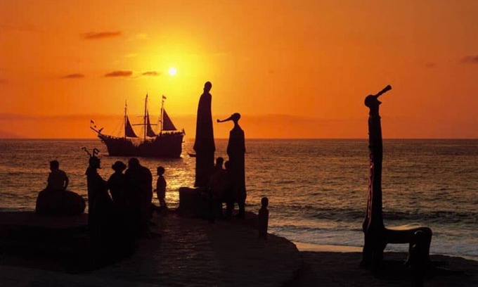 Puerto Vallarta Resort | Relax at Puerto Vallarta Beach Resort with All-Inclusive Perks