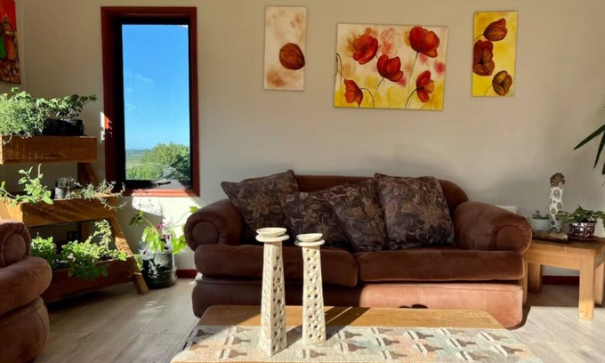 Puerto Varas House | Pet and Child Friendly Stay at Puerto Varas Plot