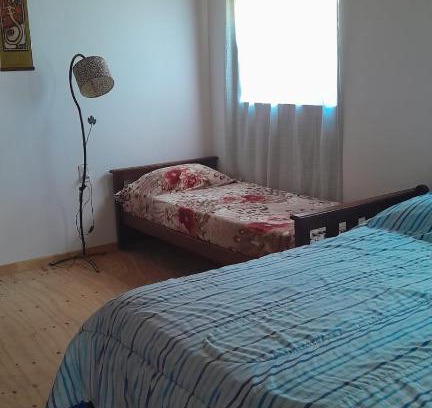 San Javier Department Ski Chalet | Puesto Kupuka