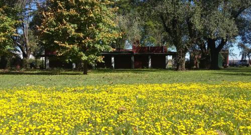 Partido de San Antonio de Areco Other | Discover Puesto Las Totoras: Oceanfront Paradise Awaits