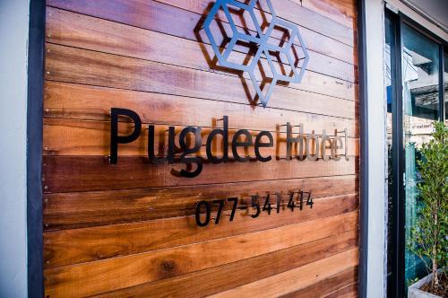 Lang Suan Hotel | Budget-Friendly Stay at Pugdee Hotel for Families