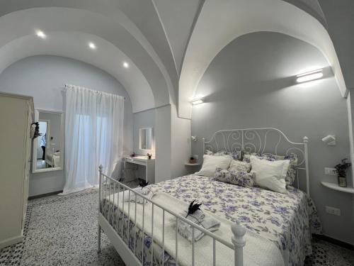 Lizzano House | Child-Friendly Retreat at Puglia d'aMare Casa Vacanza