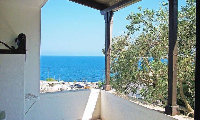 Marina di Andrano House | Villa Puglia - Salento with Spectacular Panoramic Views