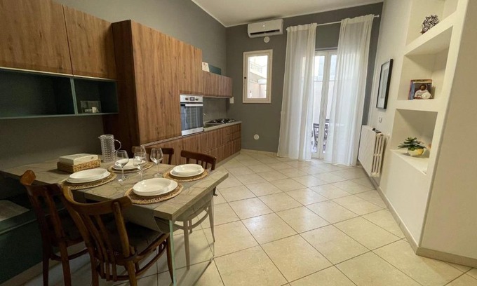 Palagiano House | Family-Friendly Retreat at PugliaMí Casa Vacanza, Rated 9.5