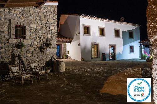 Miranda do Douro House | Experience Puial de l Douro: 4-Star Oceanfront Retreat