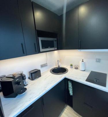 Valga Apartment | Top-Rated Korter in Valga Linn - Perfect for Families & Pets