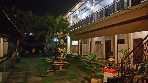 Mataram House | Puji Homestay