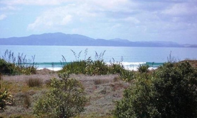 Karkari Peninsula House | Discover Puka Bach: Paradise with Ocean Views & More