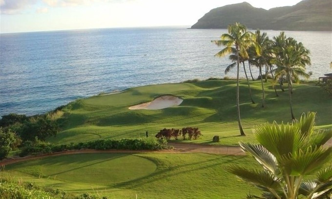Lihue Villa | Experience Pukalani: A Marriott Grand Residence Retreat