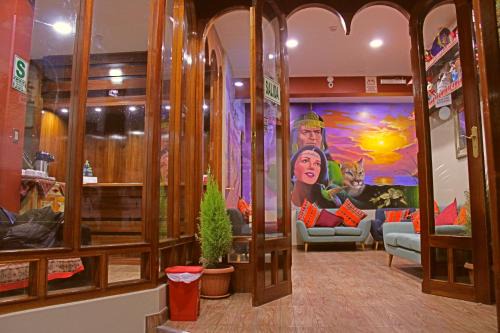 Lake Titicaca - Puno Bed & Breakfast | Budget-Friendly Stay at Pukara Puka Kantuta with Breakfast