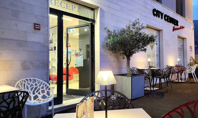Pula Bed & Breakfast | Comfortable Stay at Pula City Center with Breakfast Included