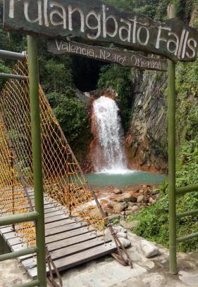 Valencia Resort | Discover Pulangbato Falls Mountain Resort: Family-Friendly Escape