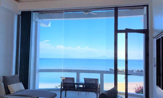 Sabang House | Discover Pulau Weh Paradise: Guest Rated 8.8 with Restaurant