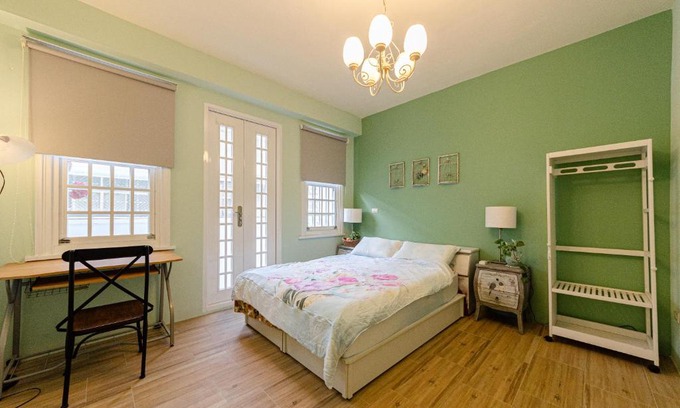 Puli House | Discover Puli Europe-style BnB: Family-Friendly Escape