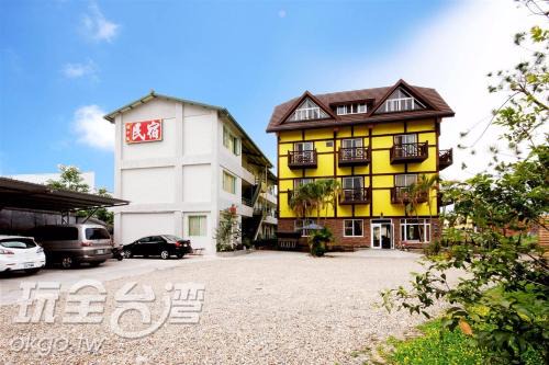 Puli Bed & Breakfast | Pet-Friendly Pulicity Villa B&B with Breakfast Included