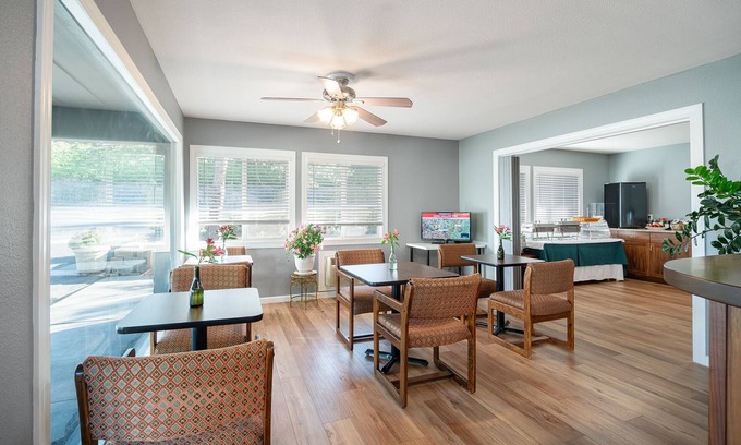 Pullman Hotel | Pullman Garden Inn