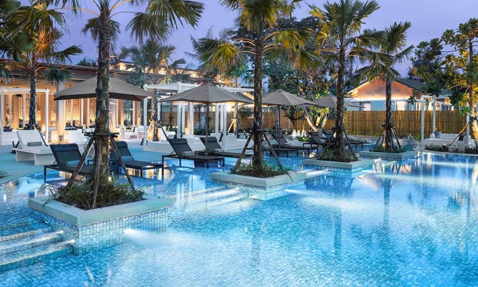 Takua Pa Hotel | Discover Pullman Khao Lak Resort: Family-Friendly Getaway
