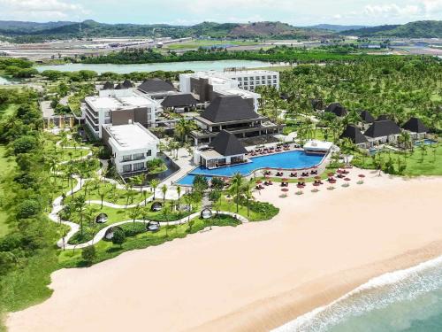 Kuta Resort | Experience Pullman Lombok Merujani at Mandalika Beach