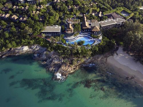 Sa Khu Hotel | Discover Pullman Phuket Arcadia Naithon Beach Oasis