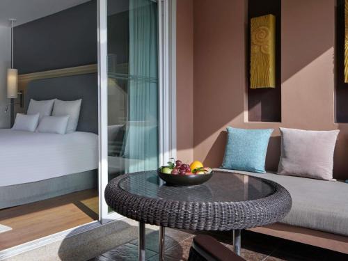 Wichit Hotel | Experience Paradise at Pullman Phuket Panwa Beach Resort