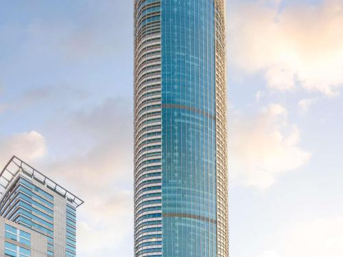 Dapuqiao Hotel | Deluxe Stay at Pullman Shanghai Central with Spa & Pool