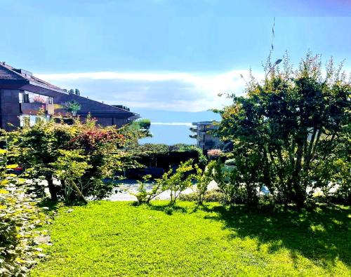 Pully Apartment | Premier Family-Friendly Stay at Lausanne Pully Hotel