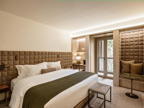 Pinheiros Hotel | Experience Pulso Hotel Faria Lima with Private Pool & Dining