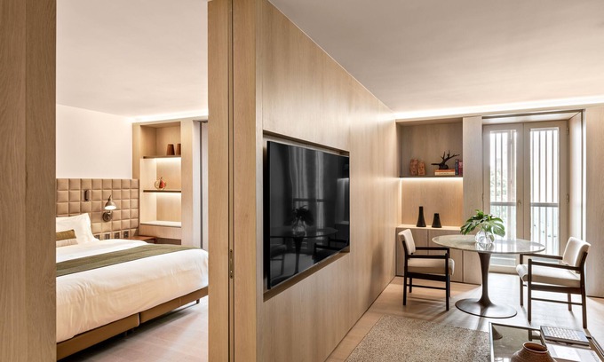 Pinheiros Hotel | Discover Pulso Hotel Faria Lima: 5-Star Comfort Awaits