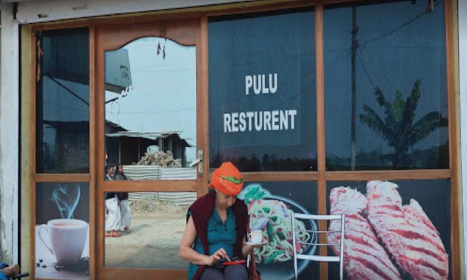 Jorhat House | Discover Pulu Lodge & Dining - Highly Rated Retreat