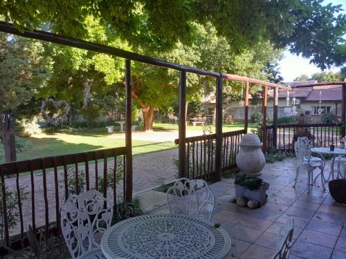 Tswaing Bed & Breakfast | Pumba's B&B
