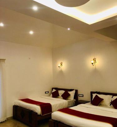 Kodaikanal Hotel | Pumo Resorts