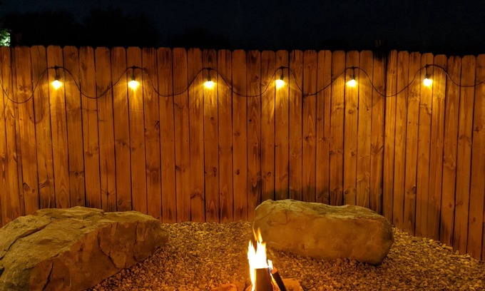 Fort Payne Cabin | Lake View Retreat at Pumpkin Pines - Guest Rated 10/10