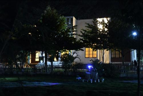 Arusha Bed & Breakfast | Pumzika hill accommodations