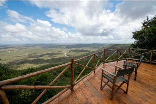 Kwale Villa | PUMZIKA-TU Shimba hills , Diani