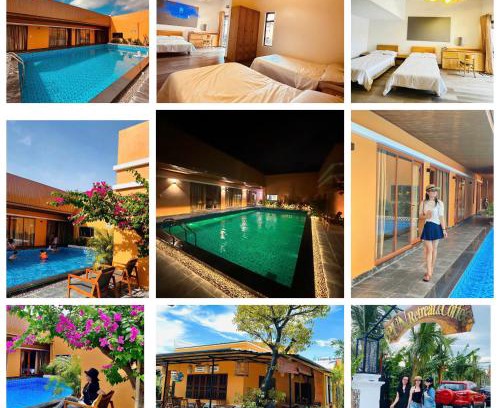 Quy Nhon Hotel | PUN Retreat