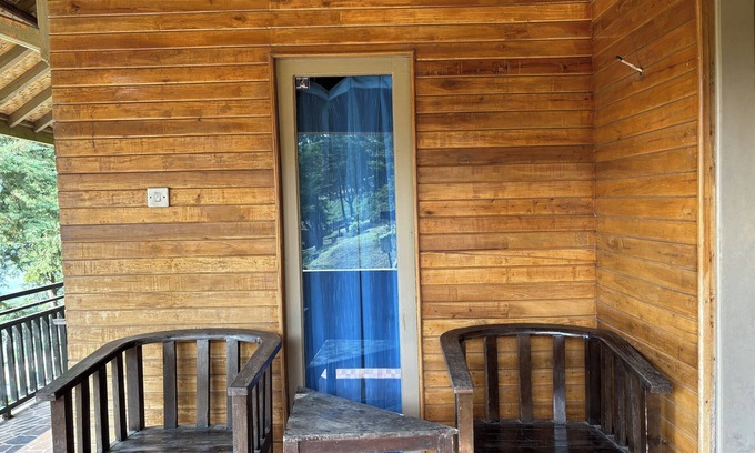 Cibuniherang Hotel | Puncak Darajat Highland