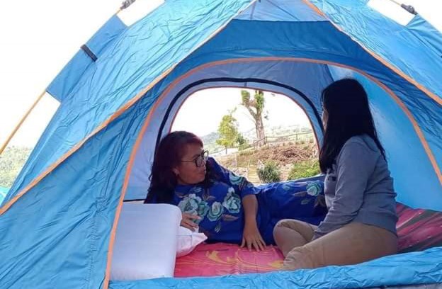 Sulawesi Other | Pet-Friendly Retreat at Puncak Melbyls Hill Resort